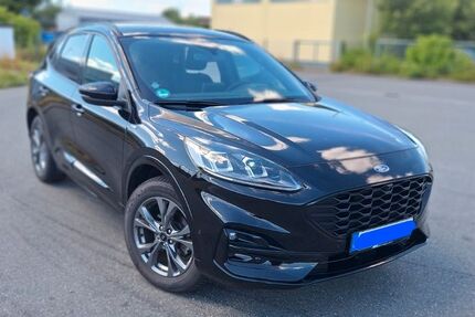Ford Kuga 54.481 km 21.500 &euro; Bindlach 95463