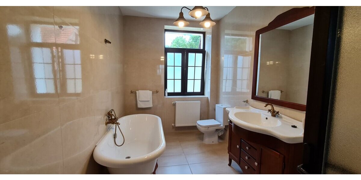 Heringen, Hotel - Gewerbeobjekt Heringen Widdershausen | Angebot:8455392