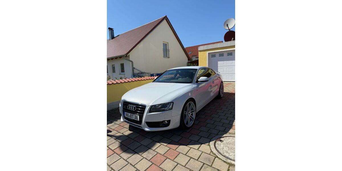 Audi A5 213.000 km 9.999 &euro; Nördlingen 86720