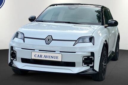 Renault R 5 4.000 km 33.820 &euro; Schleiden 53937