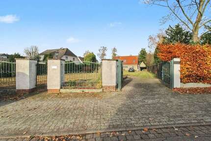 Grundstück Burgwedel - 599.000&euro; | Angebot:26178153