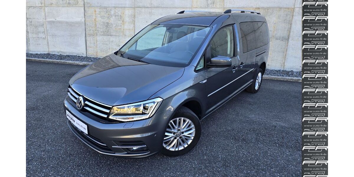 VW Caddy 149.221 km 26.870 &euro; Pockau-Lengefeld 09514