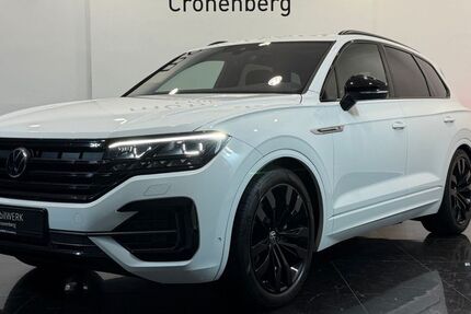 VW Touareg 77.400 km 49.990 &euro; Wuppertal 42327