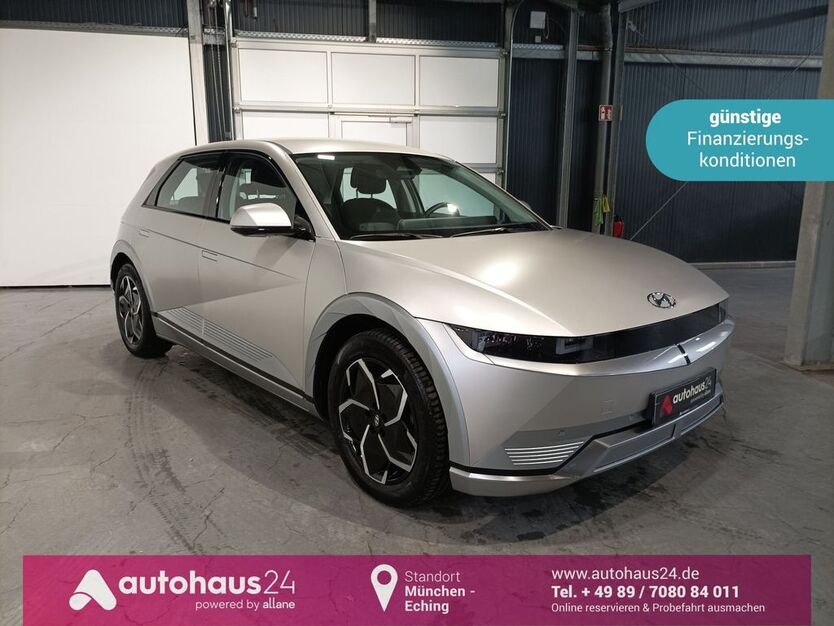 Hyundai IONIQ 5 34.259 km 27.440 € Eching 85386