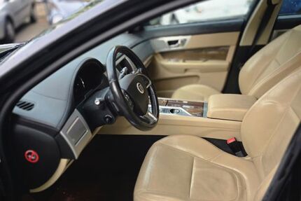 Jaguar XF 165.000 km 10.000 &euro; Ratingen 40880