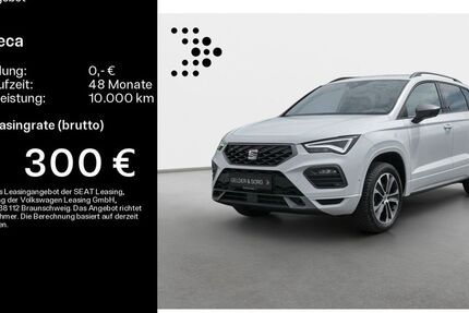 Seat Ateca 25.750 km 32.490 &euro; Haßfurt 97437