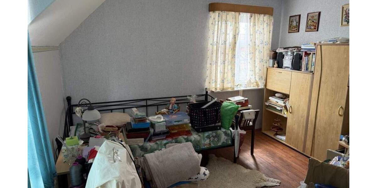 Einfamilienhaus Weida Weida - 4 Zimmer, 90 m&sup2;, 118.600&euro; | Angebot:24699335