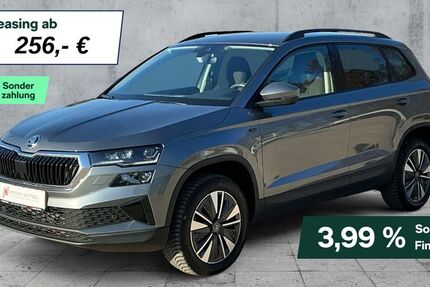 Skoda Karoq 20.260 km 31.240 &euro; Scheßlitz 96110