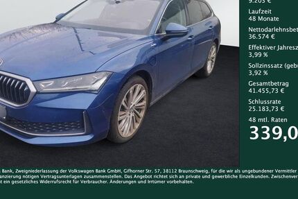 Skoda Superb 19.549 km 45.777 &euro; Dortmund 44309