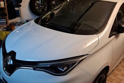 Renault ZOE 6.500 km 19.500 € Biberach an der Riß 88400