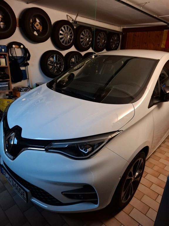 Renault ZOE 6.500 km 19.500 € Biberach an der Riß 88400