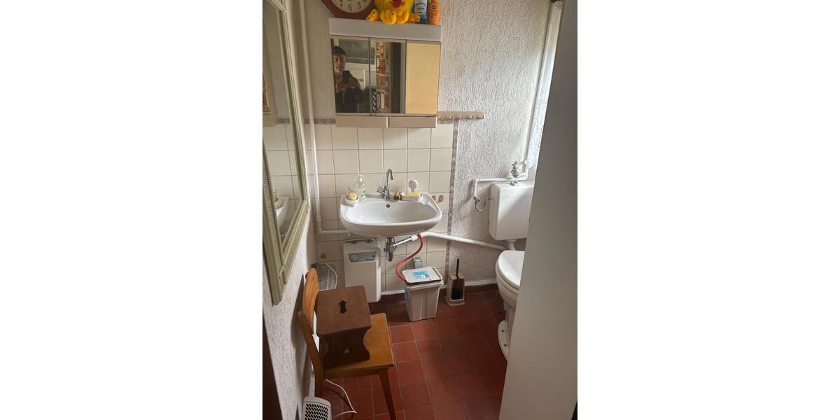 Einfamilienhaus Lambrechtshagen - 1 Zimmer, 24 m&sup2;, 10.000&euro; | Angebot:26976486