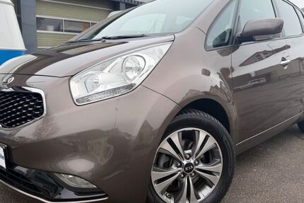 Kia Venga 89.137 km 11.890 &euro; Geislingen 73312