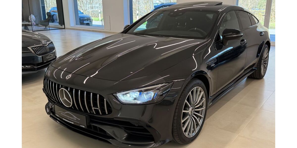 Mercedes-Benz AMG GT 150.000 km 59.500 &euro; Herford 32051