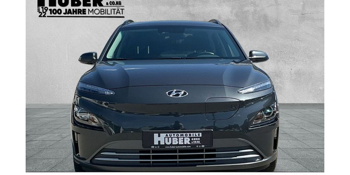 Hyundai KONA 45.200 km 18.990 &euro; Pocking 94060