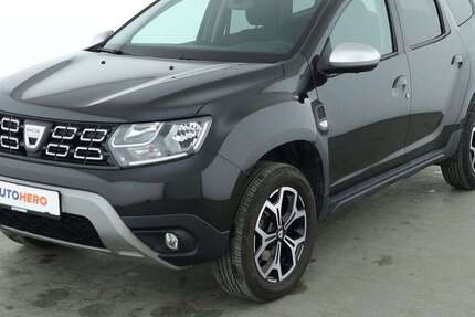 Dacia Duster 56.591 km 13.430 &euro; Stuttgart 70195
