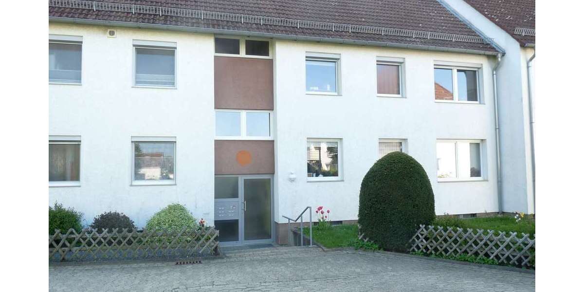 Etagenwohnung Hildesheim Himmelsthür - 3 Zimmer, 87 m&sup2;, 215.000&euro; | Angebot:26367838