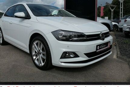 VW Polo 42.800 km 19.350 &euro; Pappenheim 91788