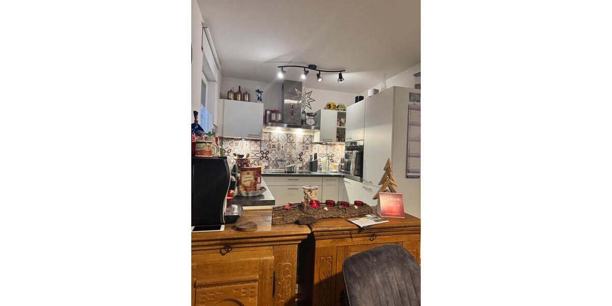 *ANFRAGESTOPP* DHH 130 m2 Bad Bramstedt Neubau 2022 4 zimmer