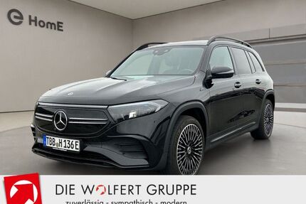 Mercedes EQB