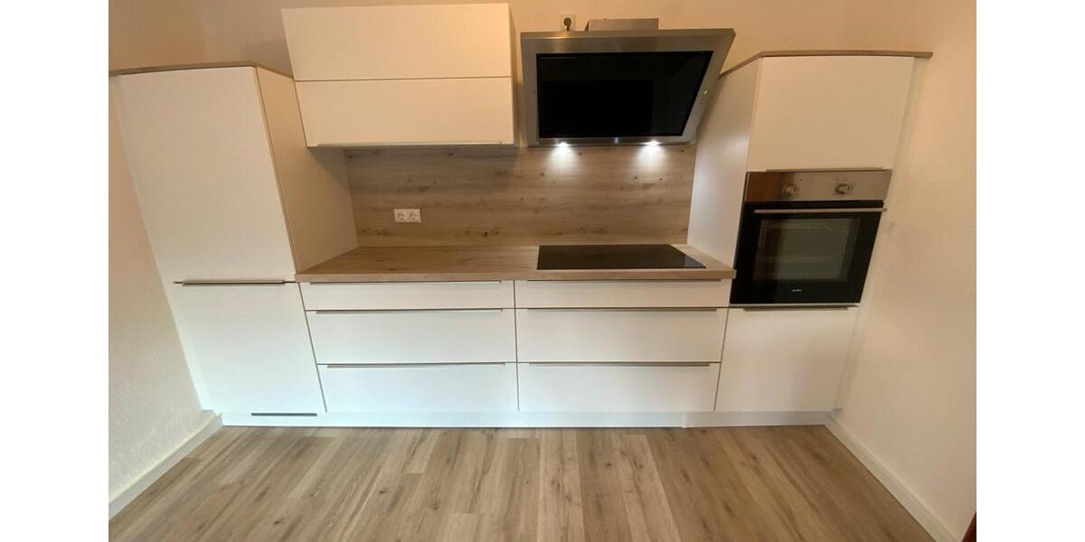 Dachgeschoßwohnung Zella-Mehlis Mehlis - 3 Zimmer, 75 m&sup2;, 550&euro; | Angebot:26041702