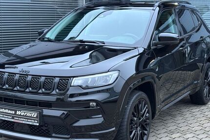 Jeep Compass 28.749 km 24.590 &euro; Oberndorf 86698