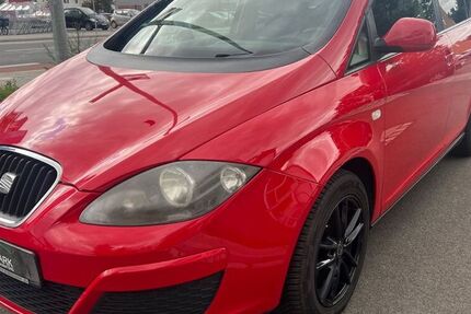 Seat Altea
