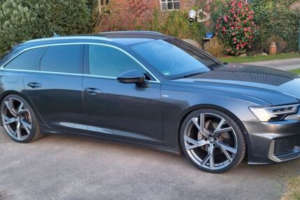 Audi A6 116.000 km 34.499 &euro; Dorsten 46286