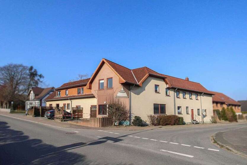Wohnung zum Kaufen in Dörphof 95.000 € 68.28 m²
