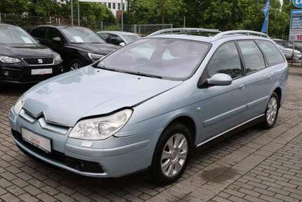 Citroen C5 187.000 km 990 &euro; Hannover 30177