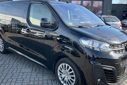 Opel Zafira Life 116.500 km 19.990 &euro; Greven 48268