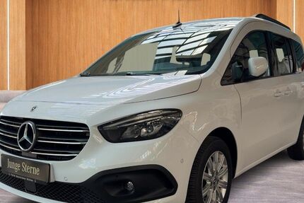 Mercedes-Benz T-Klasse 17.192 km 33.370 &euro; Berlin 13156