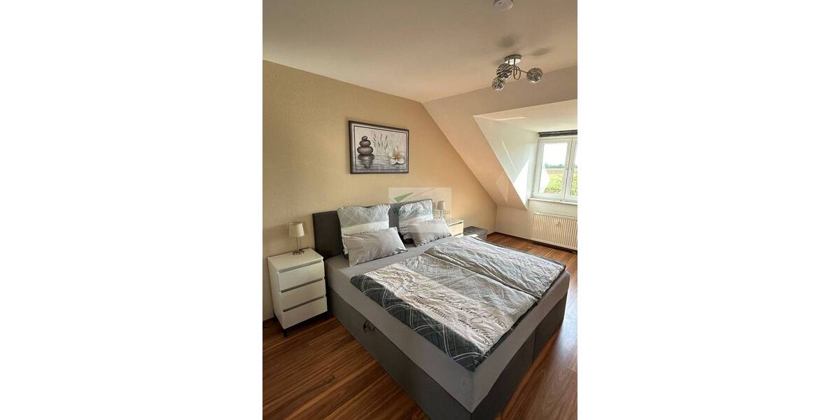 Etagenwohnung Bad Soden - 2 Zimmer, 67 m&sup2;, 1.150&euro; | Angebot:26797839