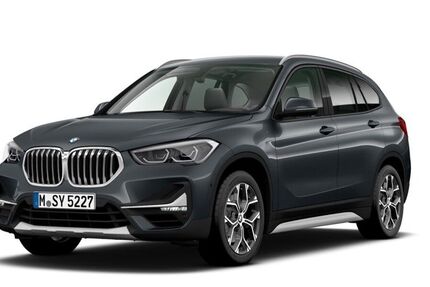 BMW X1 91.799 km 23.885 &euro; Ahrensburg 22926