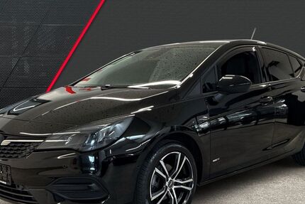 Opel Astra 25.820 km 14.970 &euro; Weißenburg 91781