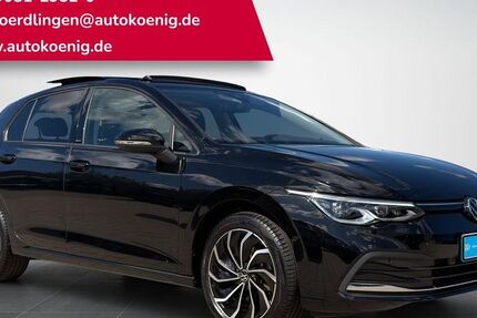 VW Golf 83.392 km 20.990 &euro; Nördlingen 86720