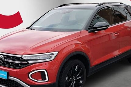 VW T-Roc 42.000 km 20.940 &euro; Weiden 92637