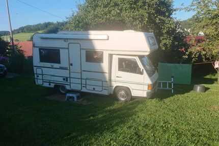 Mercedes-Benz MB 100 195.000 km 13.000 &euro; Aichen 86479