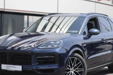 Porsche Cayenne 19.850 km 88.500 € Koblenz 56070