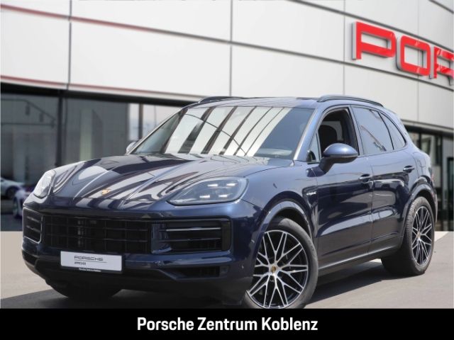 Porsche Cayenne 19.850 km 88.500 € Koblenz 56070