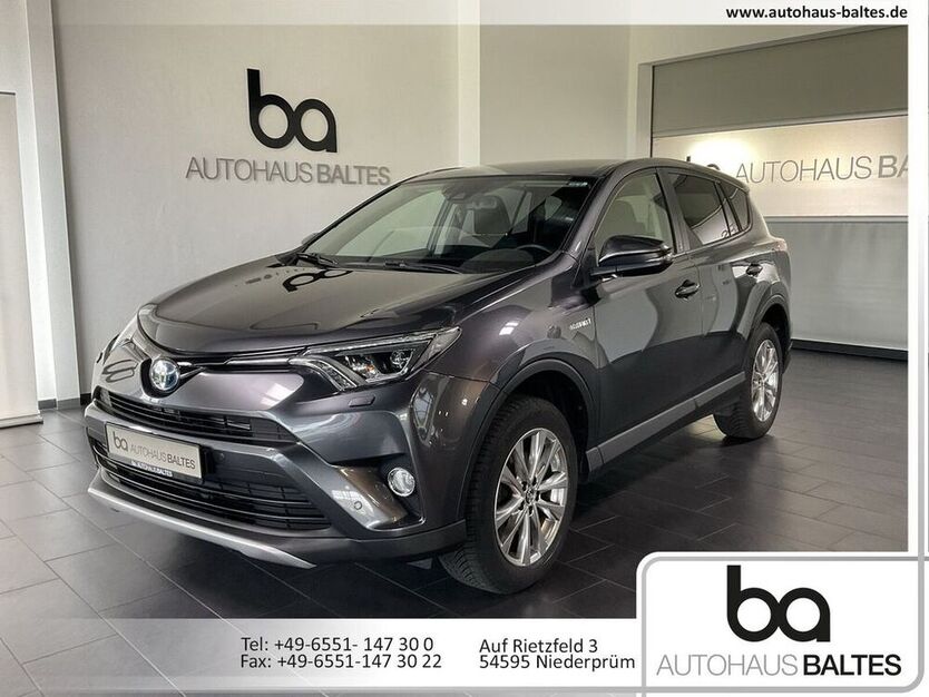RAV 4