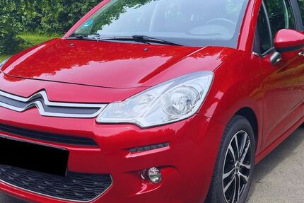 Citroen C3 153.000 km 5.400 &euro; Scheuerfeld 57584