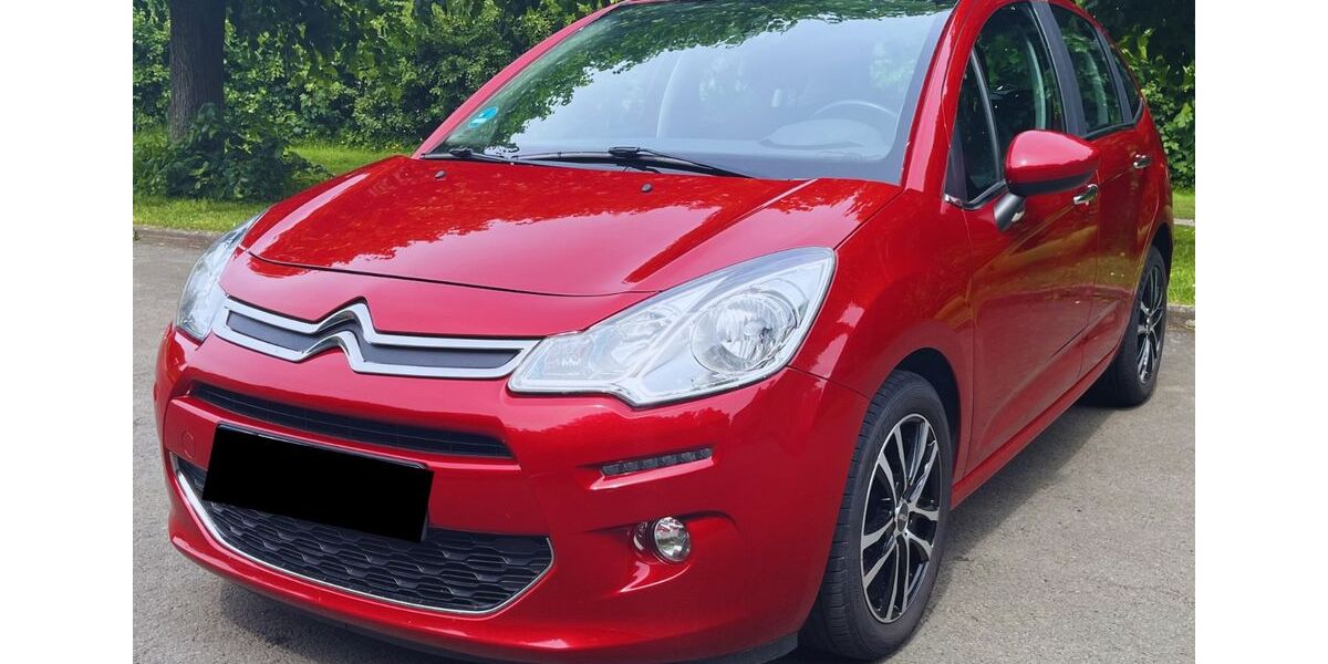 Citroen C3 153.000 km 6.000 &euro; Scheuerfeld 57584