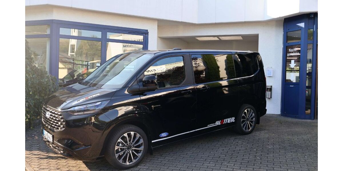 Ford Tourneo Custom 3.800 km 55.251 &euro; Besigheim 74354