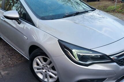 Opel Astra 150.000 km 6.999 &euro; Berlin - Schöneberg 10781