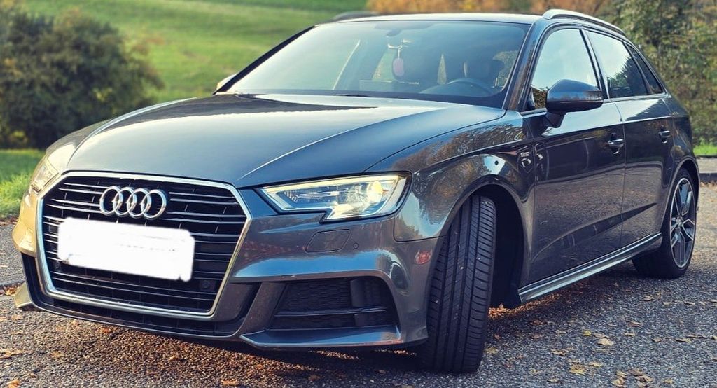 Audi A3 128.000 km 19.999 &euro; Baden-Baden 76530