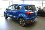 Ford EcoSport 1.5 Ti-VCT Aut. TITANIUM 76.325 km 10.780 &euro; Euskirchen 53881