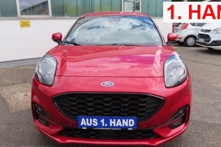 Ford Puma 42.870 km 16.745 &euro; Erftstadt-Lechenich 50374