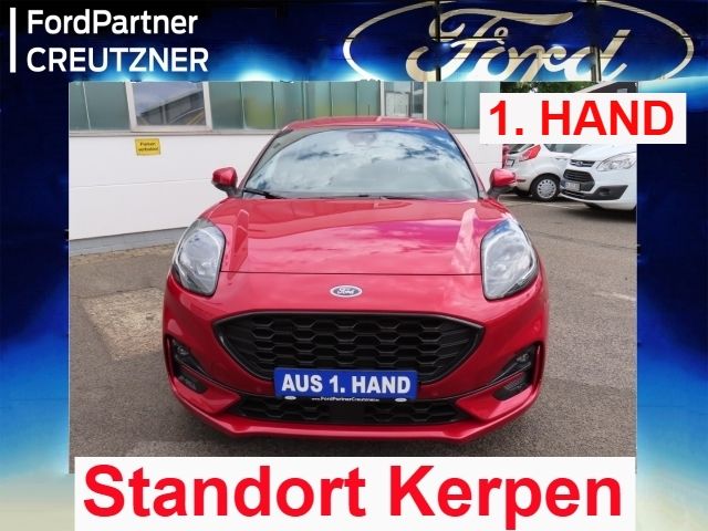 Ford Puma 42.870 km 16.745 &euro; Erftstadt-Lechenich 50374