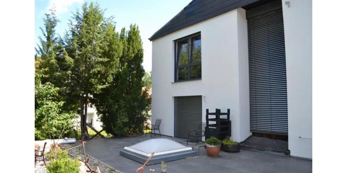 Erdgeschoßwohnung Weißenburg in Bayern - 1 Zimmer, 45 m&sup2;, 195.000&euro; | Angebot:26992566